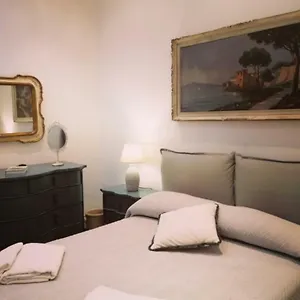 Borgo Pio 51 Vatican Apartament