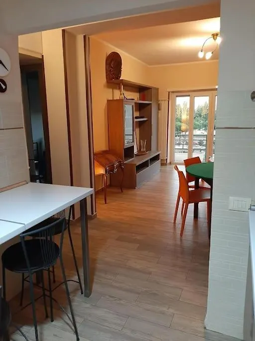 Casa Oscar Apartment Rome