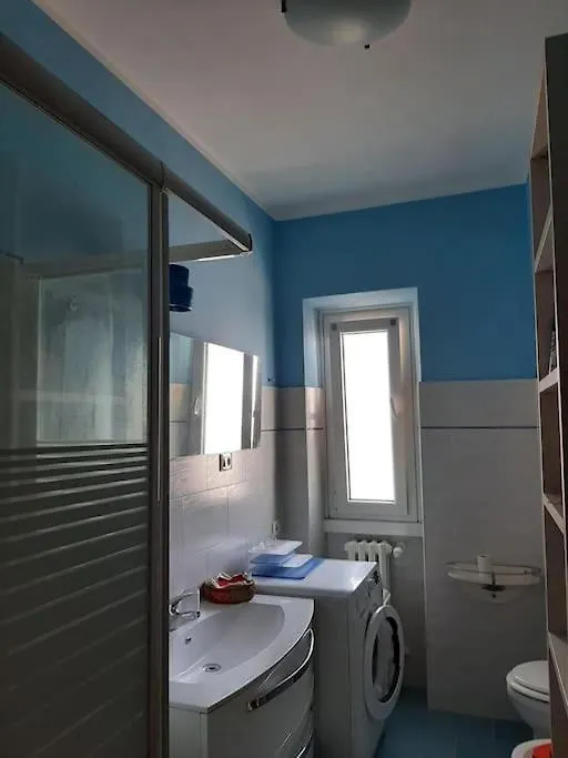 Casa Oscar Apartment Rome 0*,  Italy
