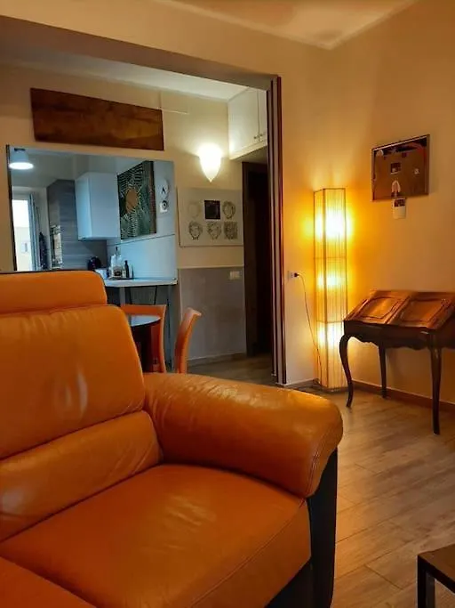 Casa Oscar Apartment Rome