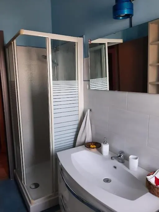 Casa Oscar Apartment Rome