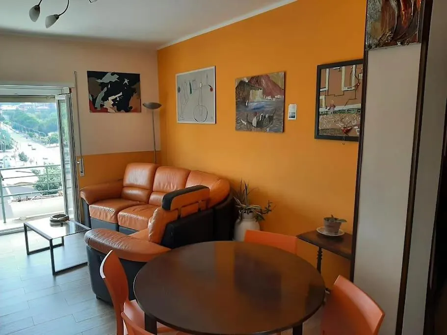 Casa Oscar Apartment Rome 0*,  Italy